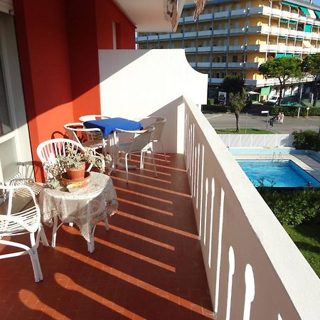 Two-Room Apartment Near The Sea Porto Santa Margherita Exterior foto