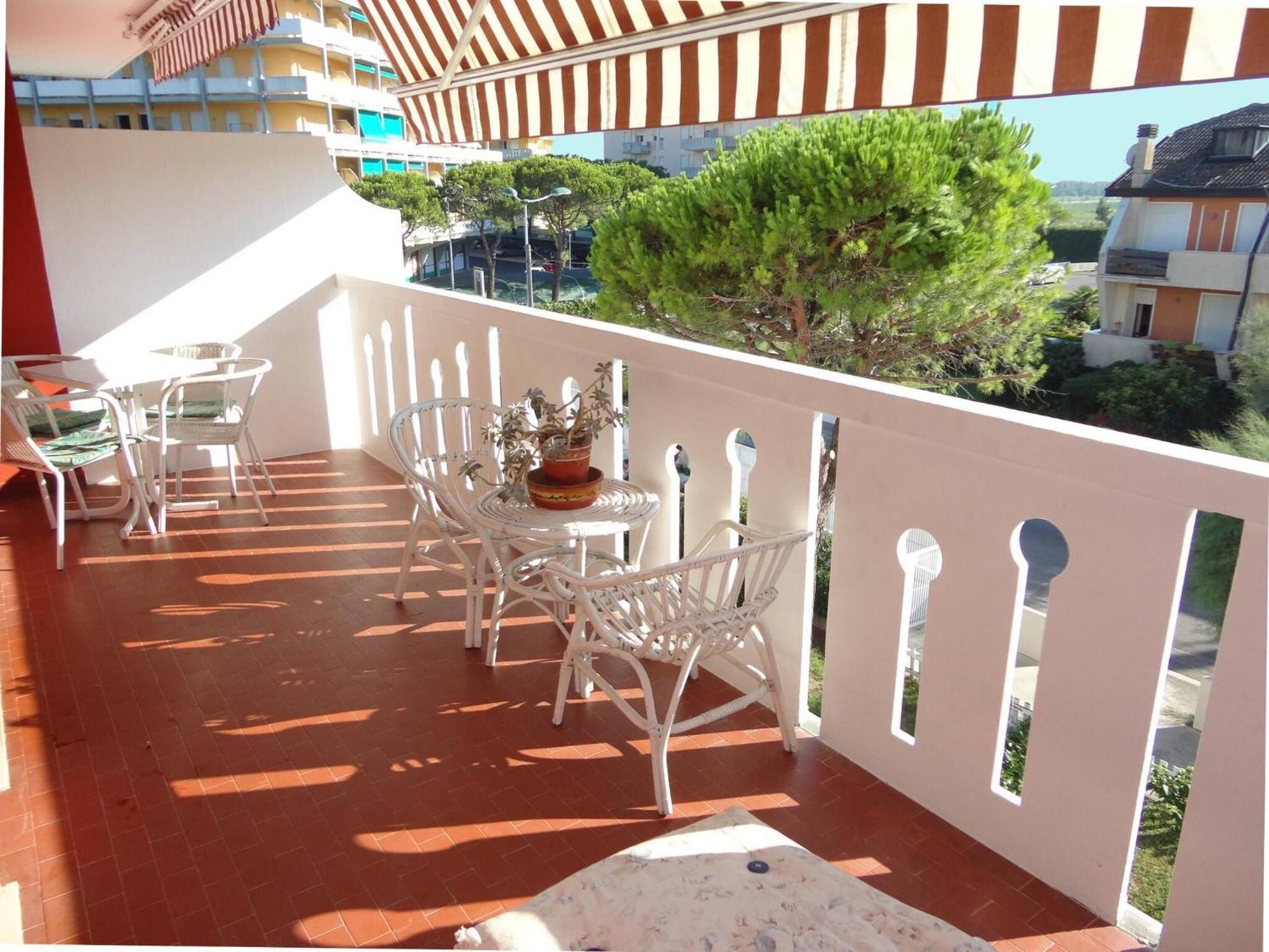 Two-Room Apartment Near The Sea Porto Santa Margherita Exterior foto